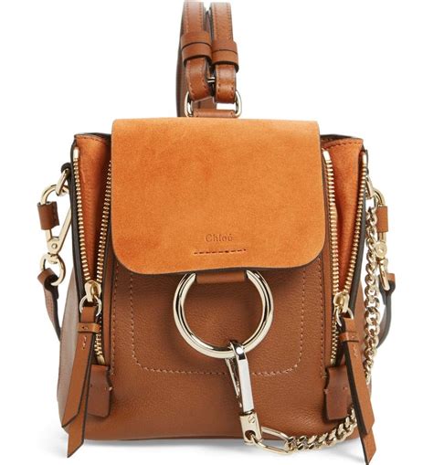 chloe replica faye|chloe inspired tote dupe.